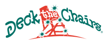 Deck the Chairs Logo